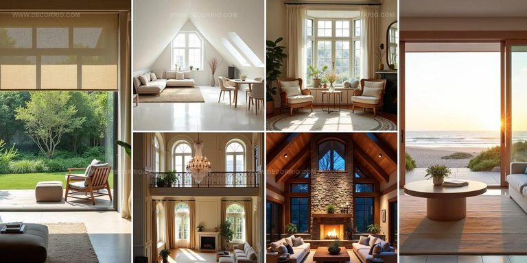 1408502 Natural Light Living Room