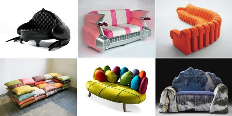 2526468 Sofa Design Styles