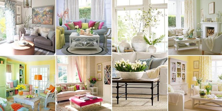 9510745 Spring Living Room Design Ideas