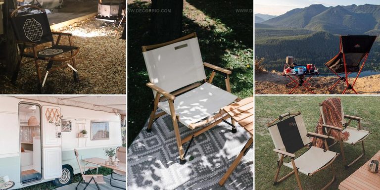 4178166 Camping Chair Design Ideas