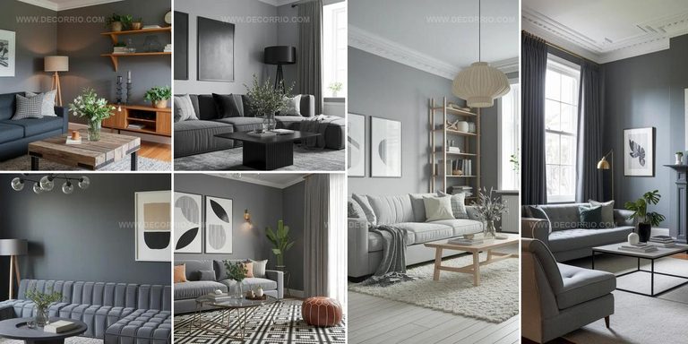 8549614 School-Friendly Grey Living Room Ideas