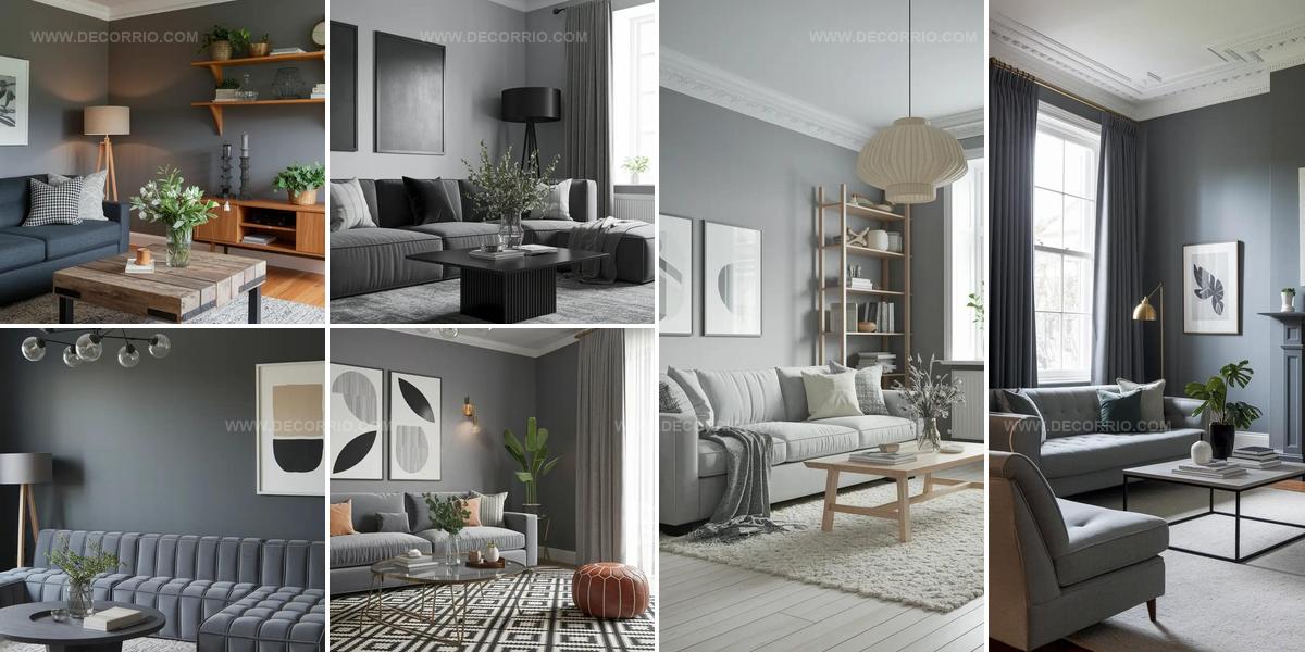 8549614 School-Friendly Grey Living Room Ideas