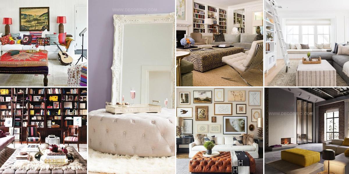 3621390 Oversized Ottoman Ideas For Living Rooms