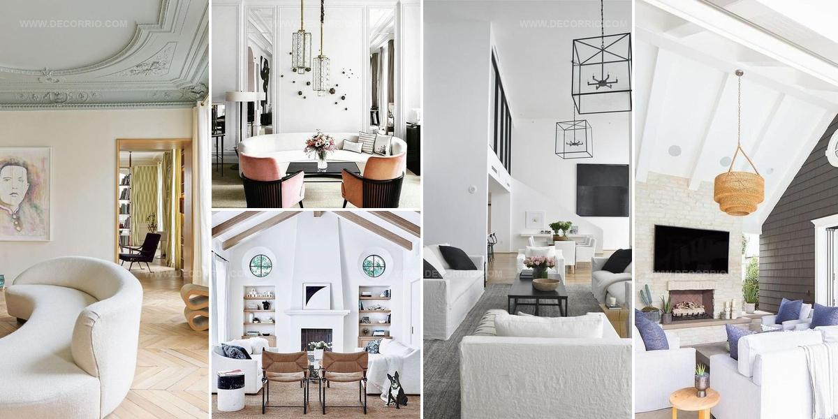 9791233 White Sofa Living Room Ideas