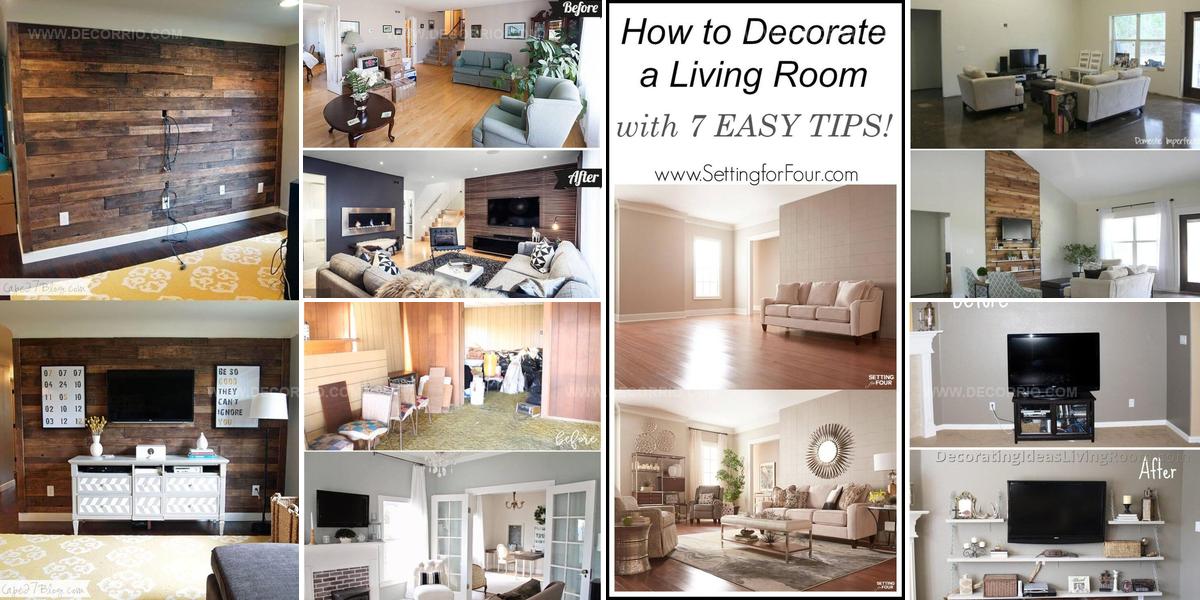 3531617 Budget Living Room Makeover Ideas