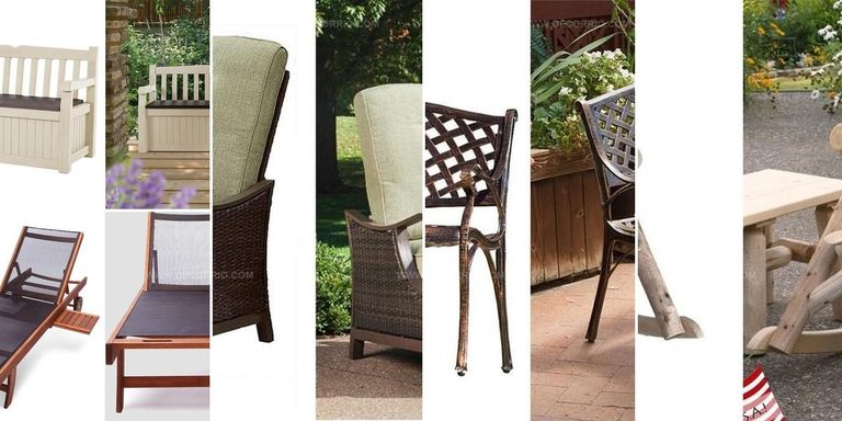 7349467 Patio Chair Ideas