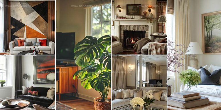 9754526 Awesome Sitting Room Decor Ideas