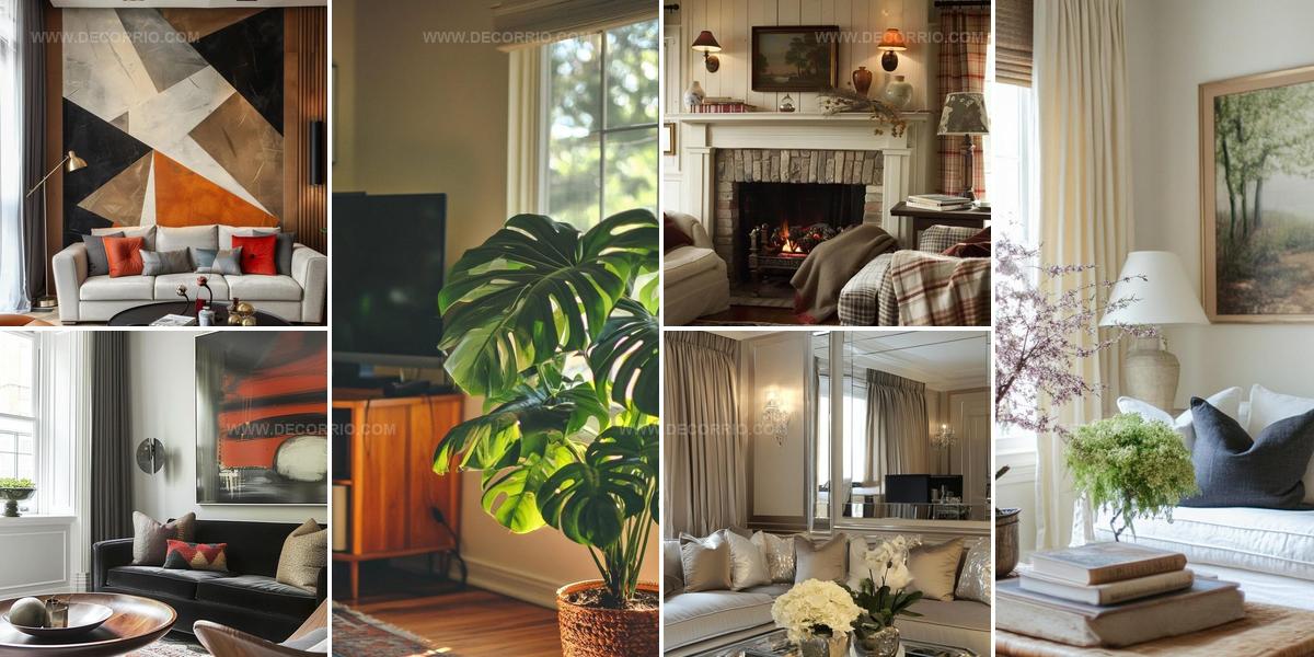 9754526 Awesome Sitting Room Decor Ideas