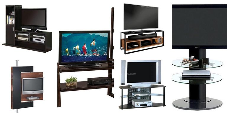 2486485 TV Stand Ideas