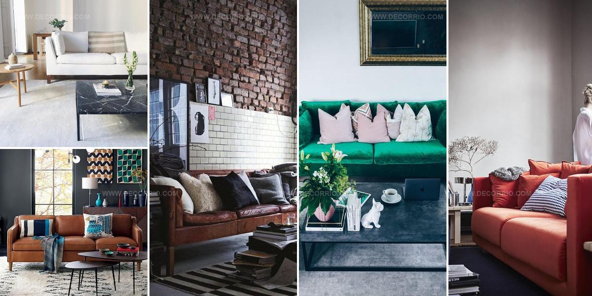 6553634 IKEA Stockholm Sofa Ideas