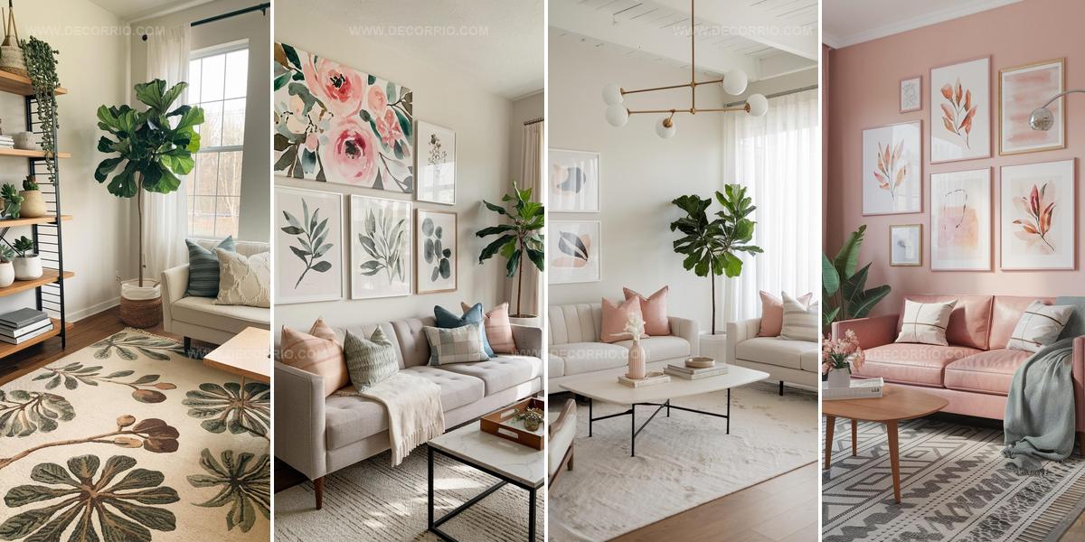 8023142 Spring Living Room Trends
