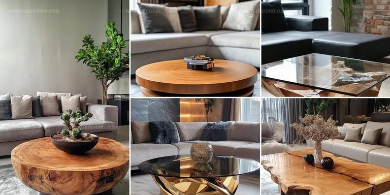 1848823 Coffee Tables for Living Rooms