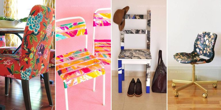 7942298 IKEA Chair Hack Ideas
