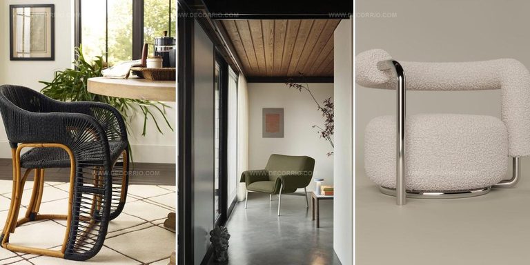2324620 Armchair Trend Ideas