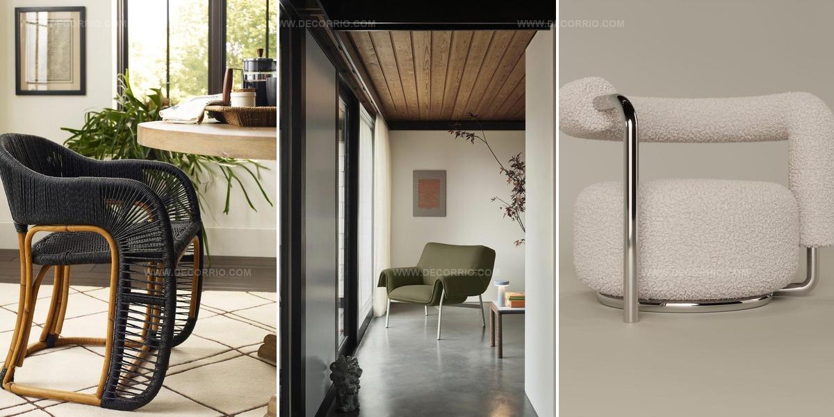 2324620 Armchair Trend Ideas