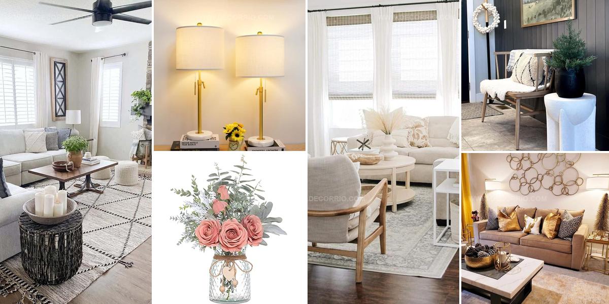 9961964 End Table Decor Ideas