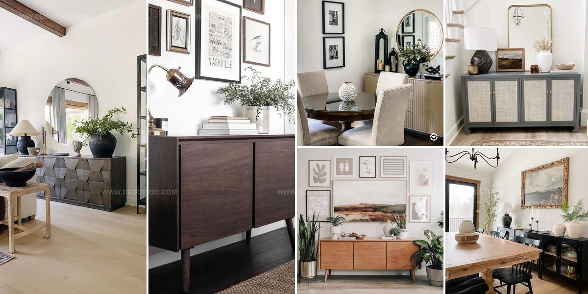 6113653 Modern Sideboard Ideas