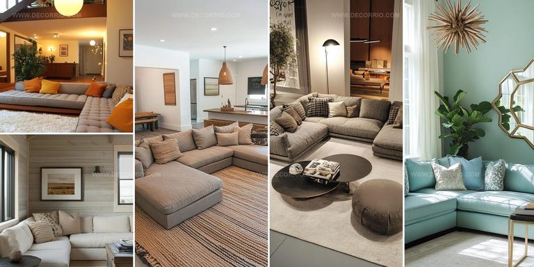 6950618 Large Sectional Sofa Ideas