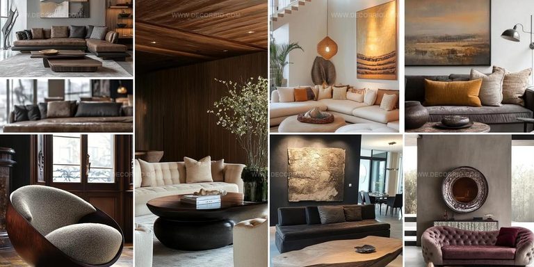 7677639 Contemporary Living Room Furniture Ideas