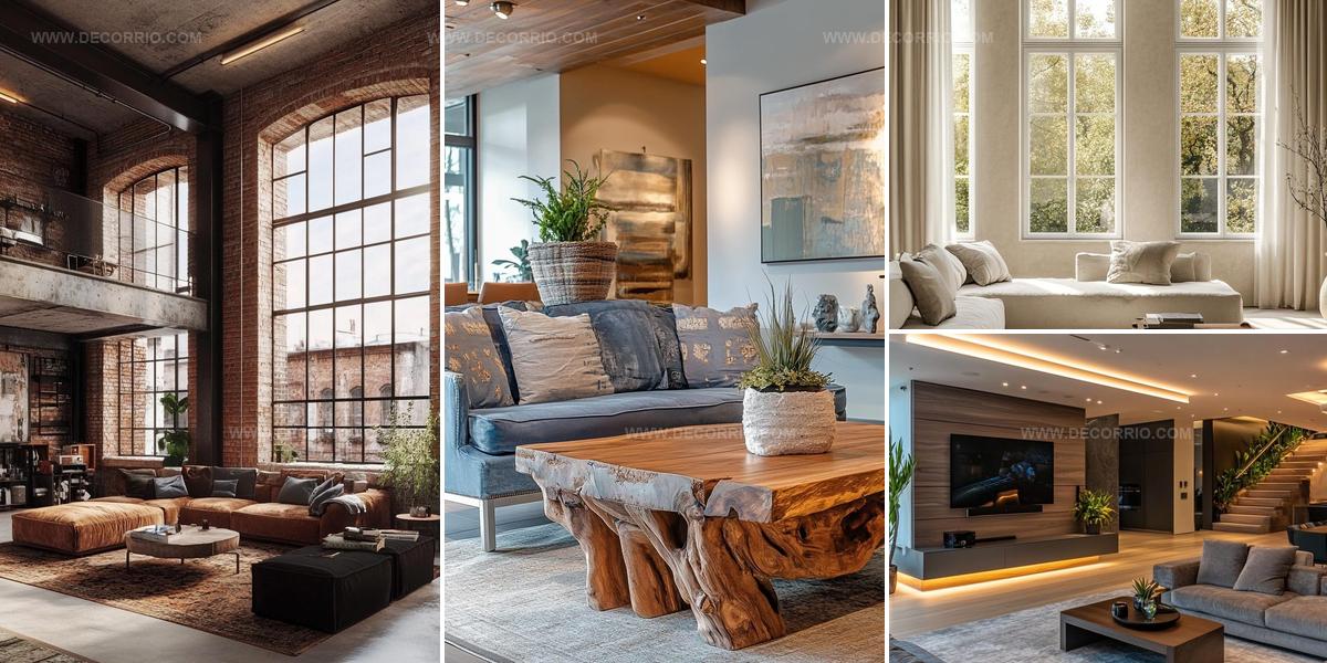3366840 Trending Interior Living Room Decor Ideas