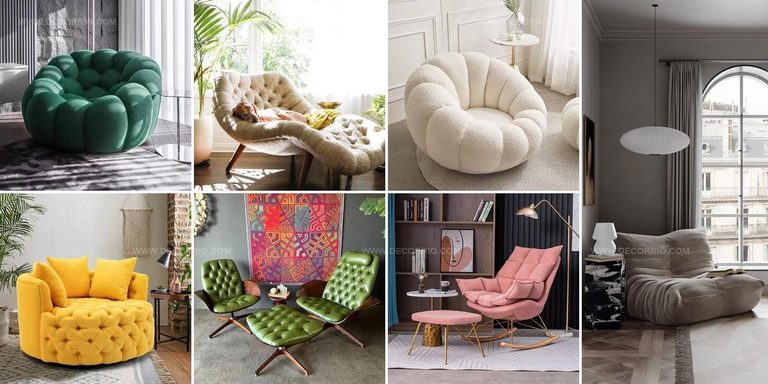 5838851 Lounge Chair Design Ideas