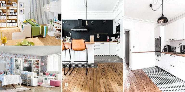4979873 Open Layout Zone Ideas