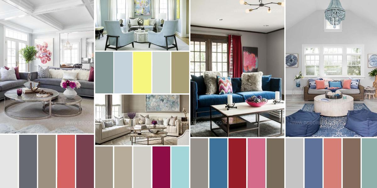 9269400 Living Room Scheme Ideas