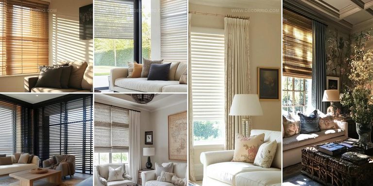 6626271 Living Room Blinds
