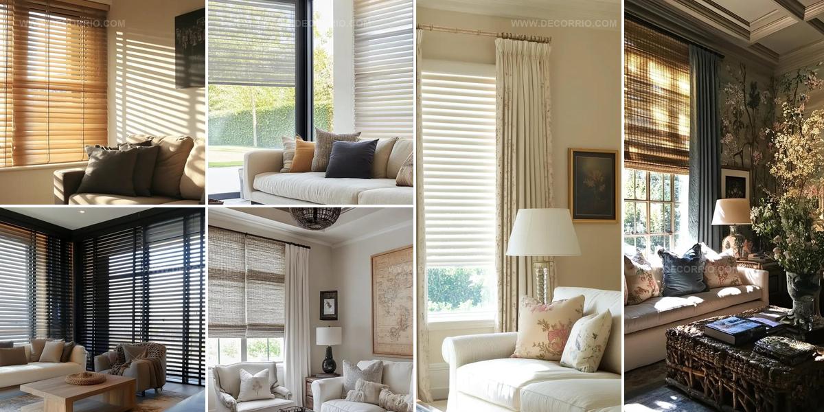 6626271 Living Room Blinds