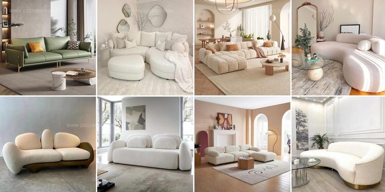 9658465 Sofa Design Trend Ideas