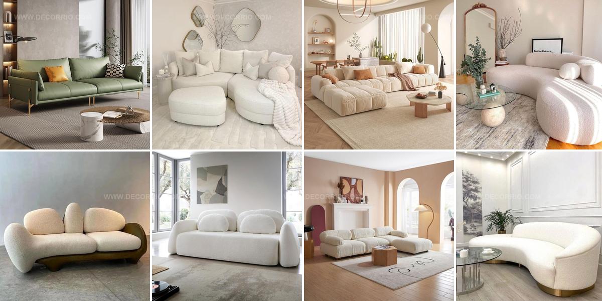 9658465 Sofa Design Trend Ideas