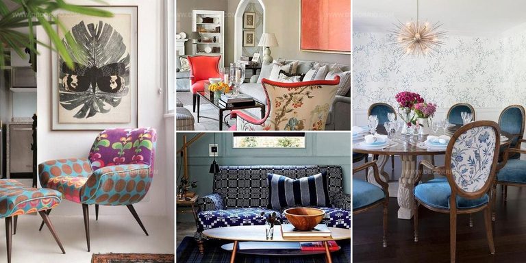 3440676 Mixed Upholstery Furniture Ideas