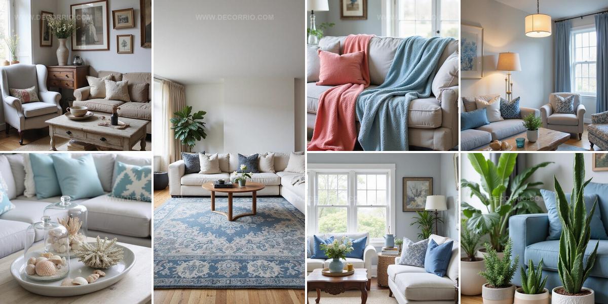 5481582 Laid-Back Blue and Grey Living Room ideas