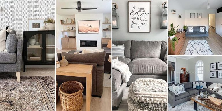 7888774 Dark Grey Couch Living Room Inspiration