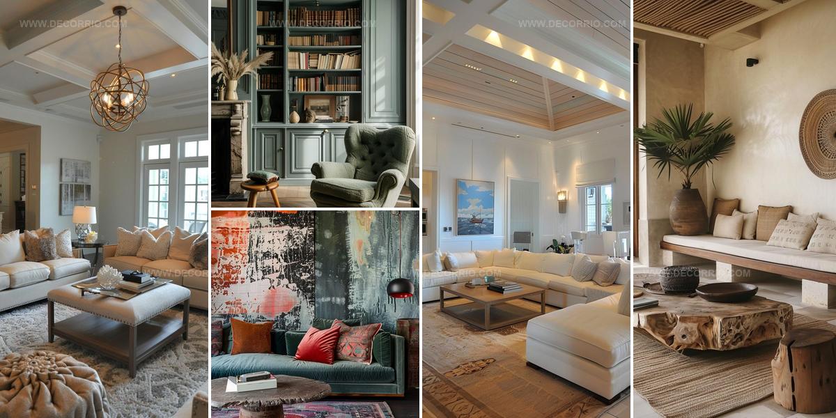 5818846 Curated Cozy Living Room Design Ideas