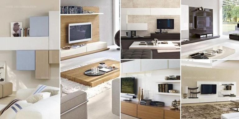 5163540 Living Room Storage Organization Ideas