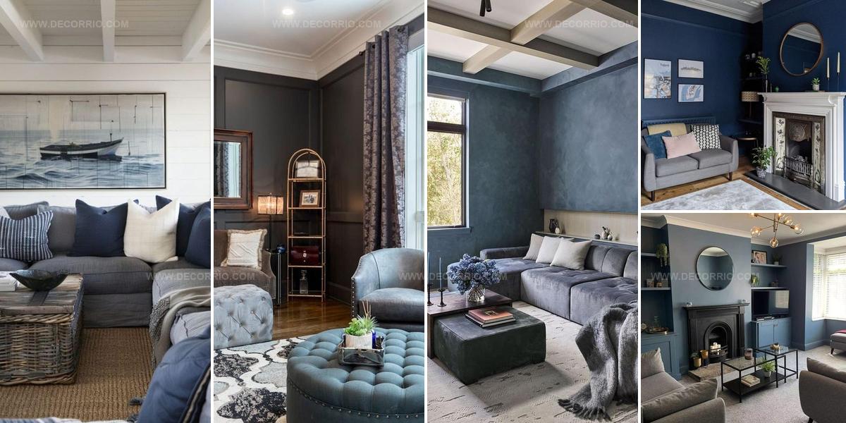 4553181 Soft Blue And Grey Living Room Ideas