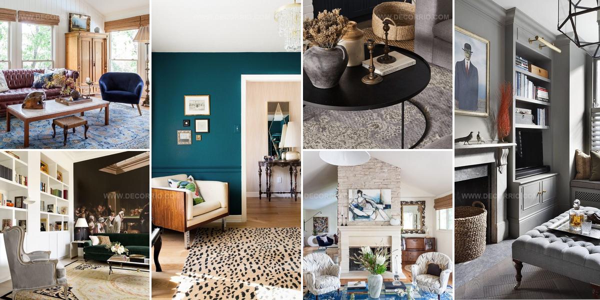 9064453 Seamless Traditional Living Room Ideas