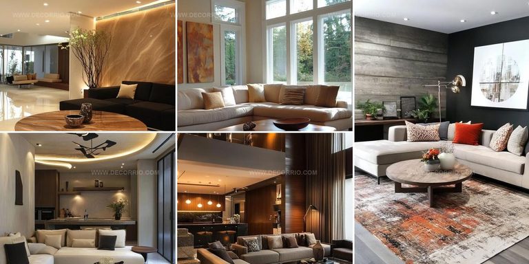 9415801 Modern Living Room Design Ideas & Inspiration