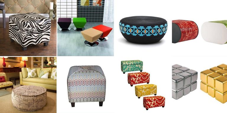 9614653 Ottoman Design Ideas