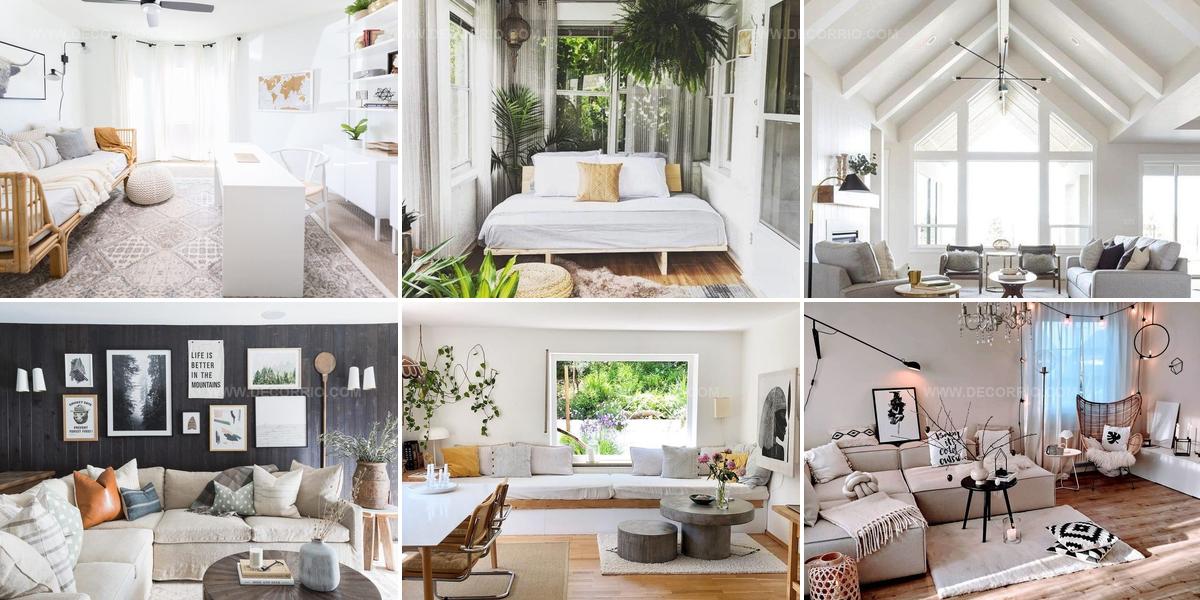 8171428 Pretty Gray and White Living Room Ideas