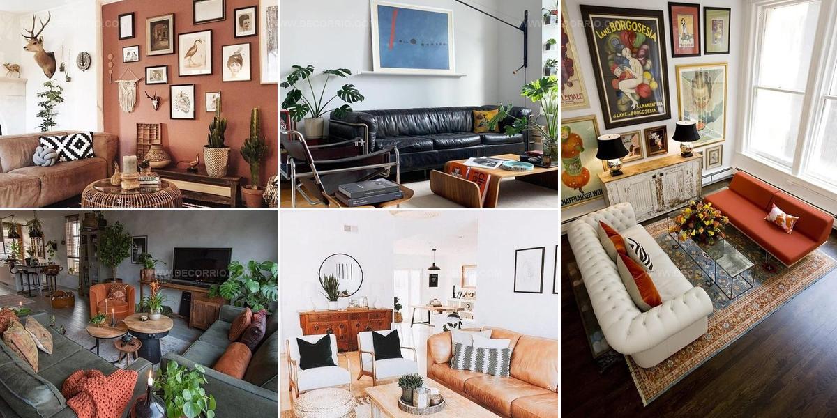 8707453 Leather Sofa Style Ideas