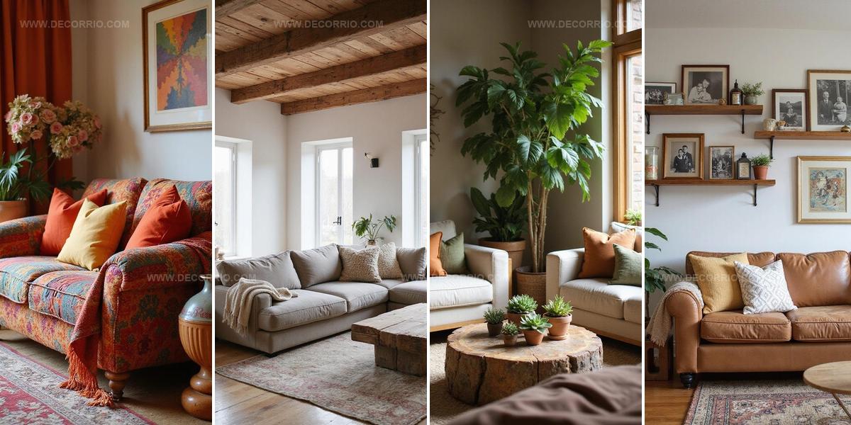 5132405 Warm Cozy Living Room Ideas