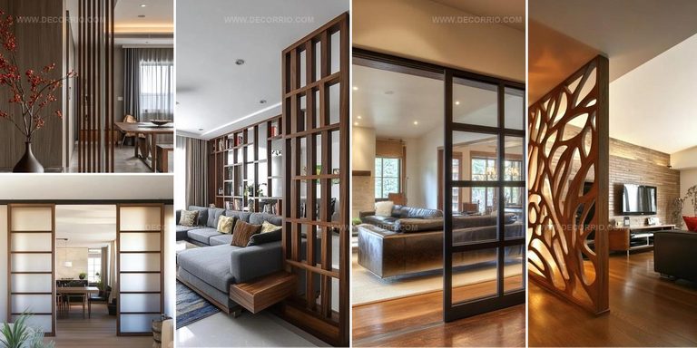 3229824 Living Room Partitions Design Ideas