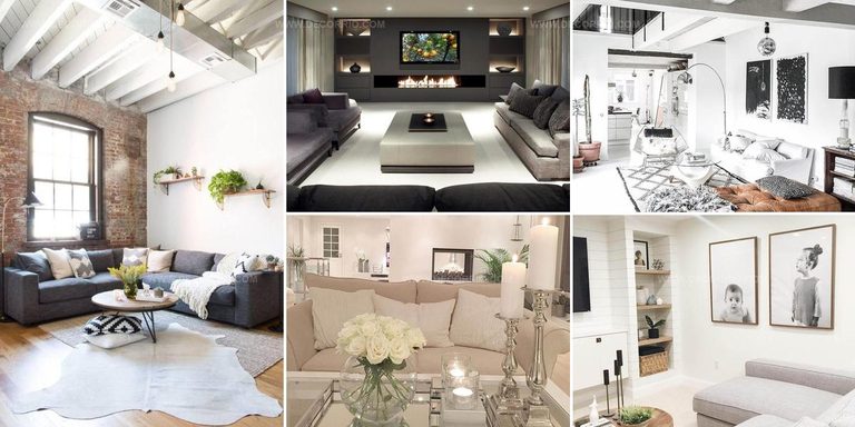 3059012 Modern Living Room Styles