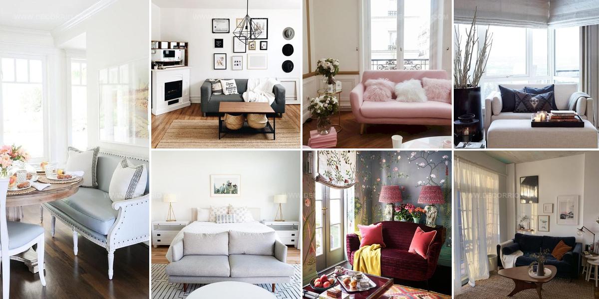 4558294 Loveseat Ideas For Homes