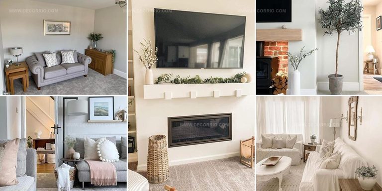 3418576 Plush Living Room Carpet Ideas