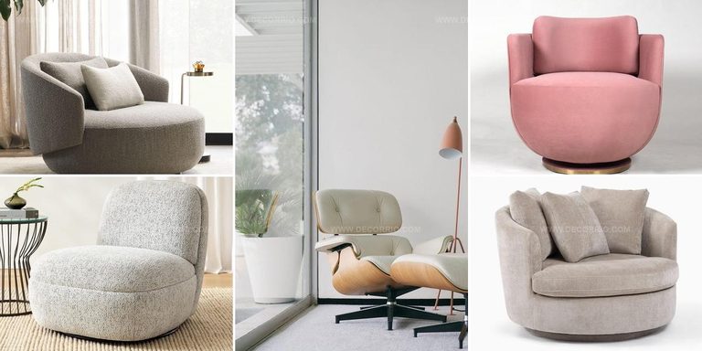 5066468 Swivel Chair Design Ideas