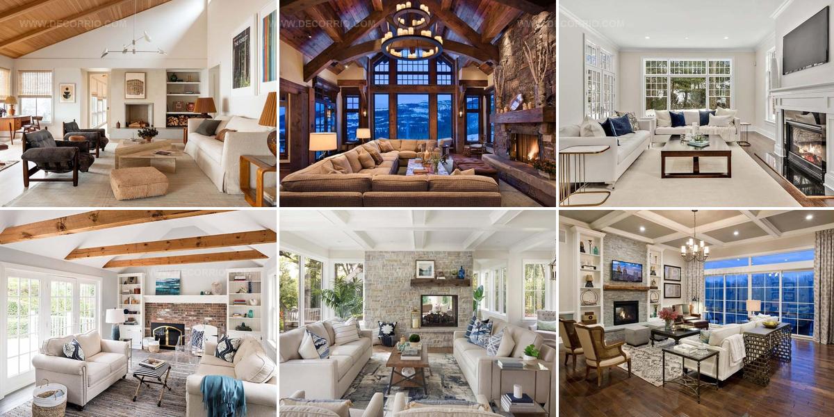 9976076 Living Room Trend Styles
