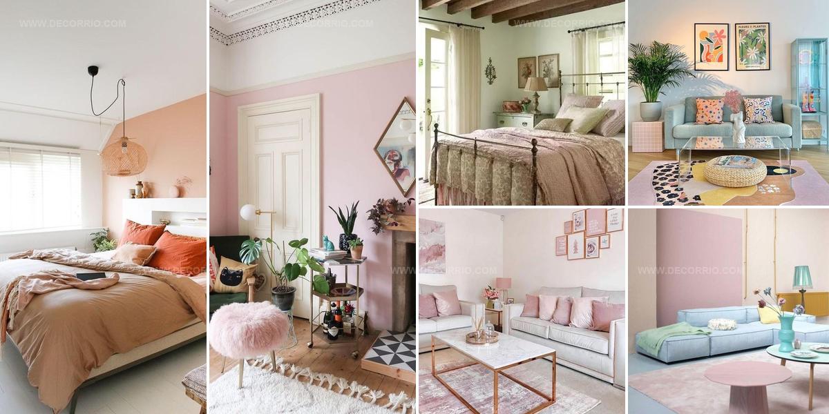 3891874 Pastel Living Room Decor Inspiration